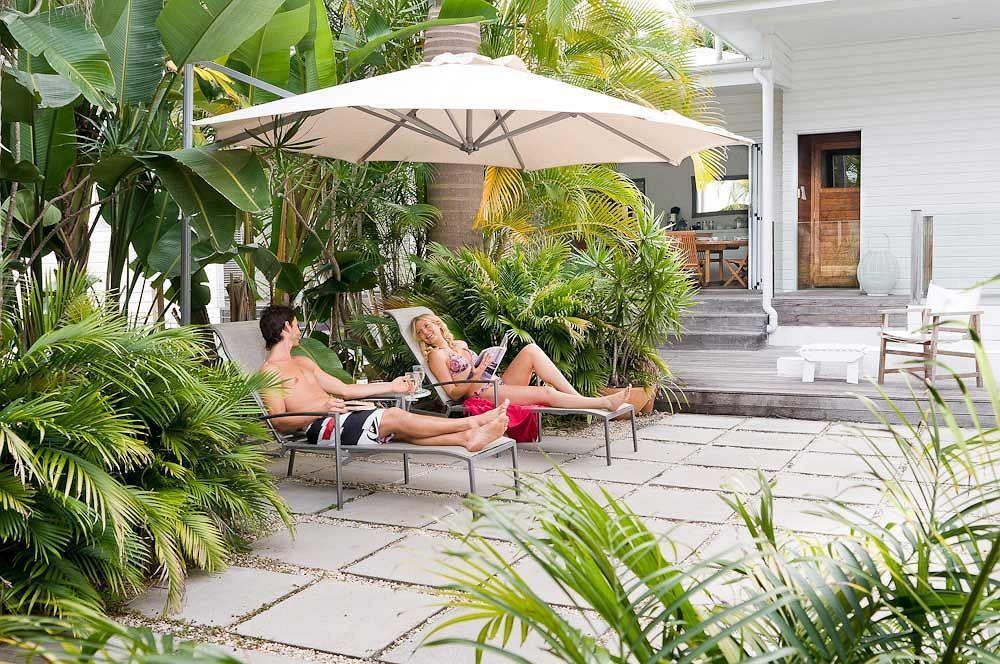Cove Guest house